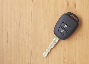 car key replacement service